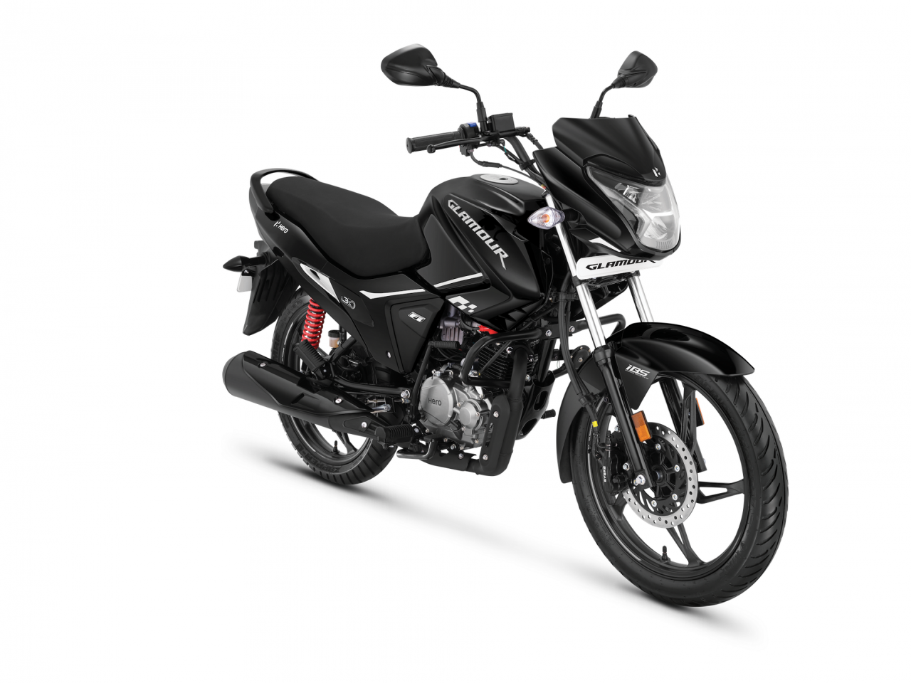 Passion XTec have Digital Odometer, Digital Speedometer, Kick and Self  Start Start Type, Fuel level guage. Contact us: 9611997733 or v… | Hero,  Bike lovers, Passion