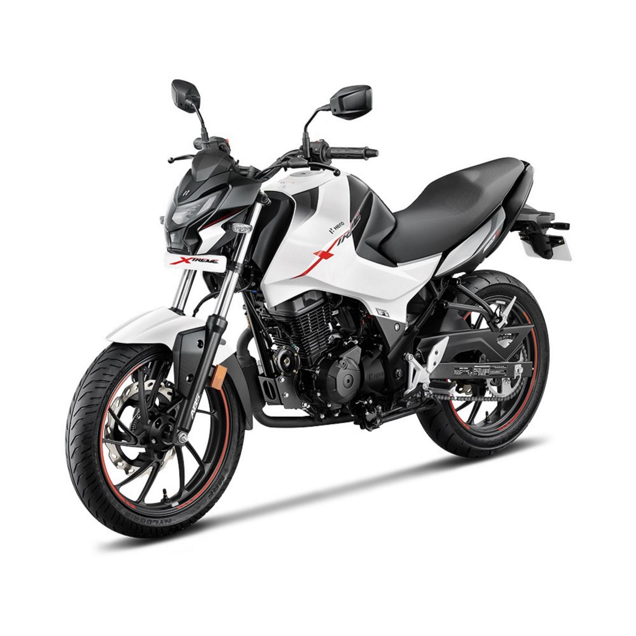 Hero Xtreme 160r Launched At Rs 99 950 Team Bhp