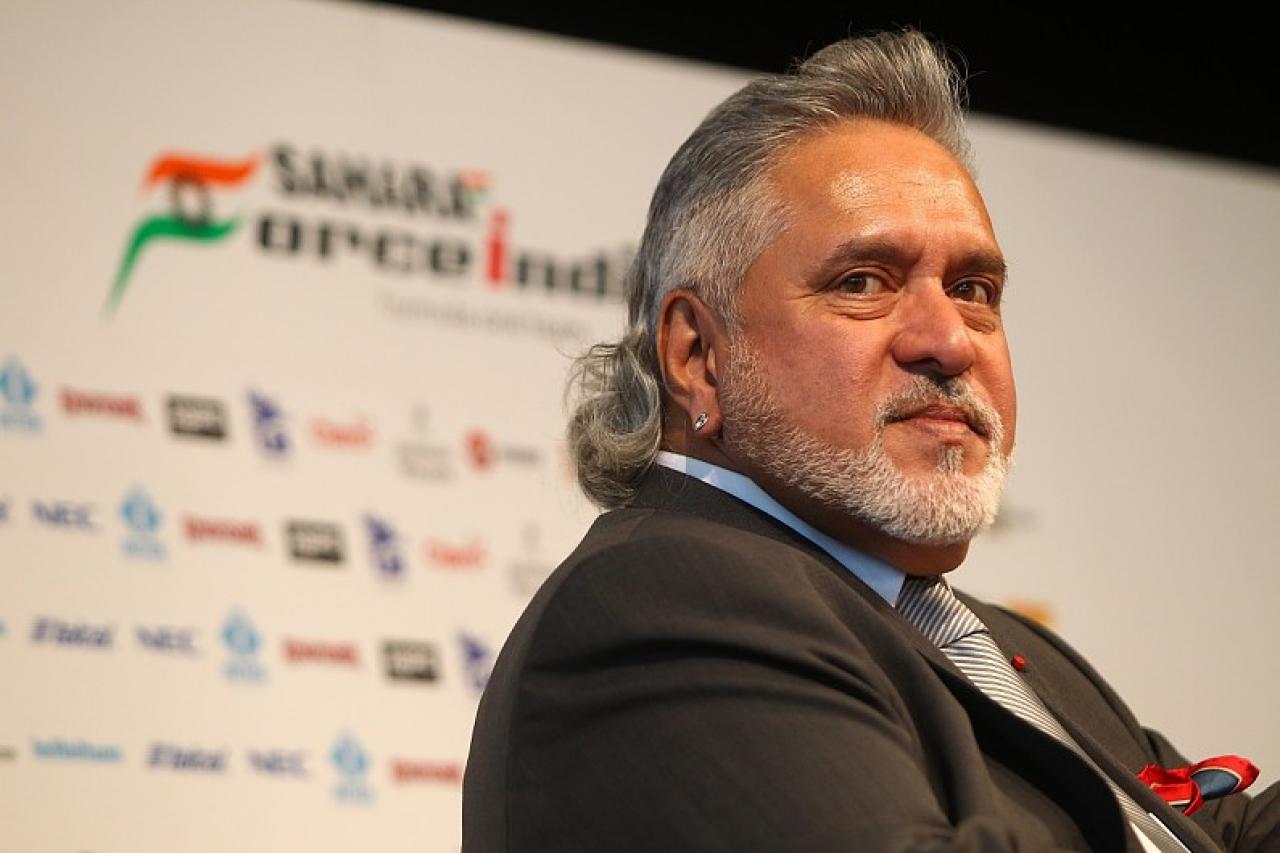 Mallya absent but business as usual for Force India - BusinessToday