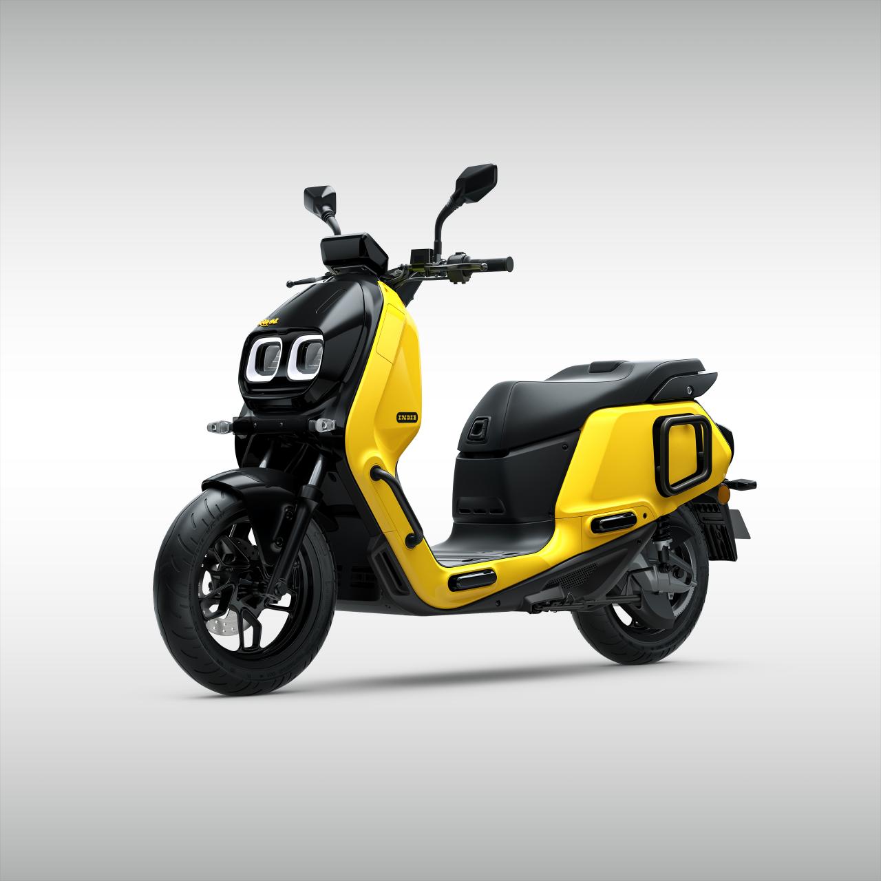 River Indie electric scooter launched at Rs 1.25 lakh | Team-BHP