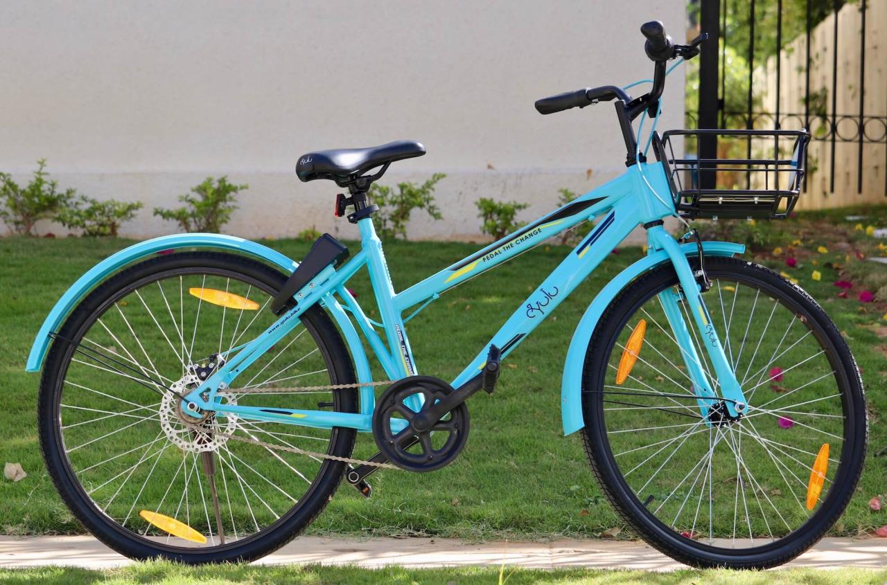 price of yulu bike