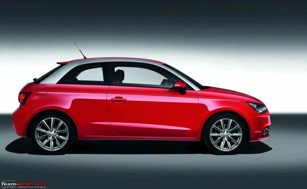 Is a 2013 Audi A1 DCT with 80,000 km worth buying in Ireland