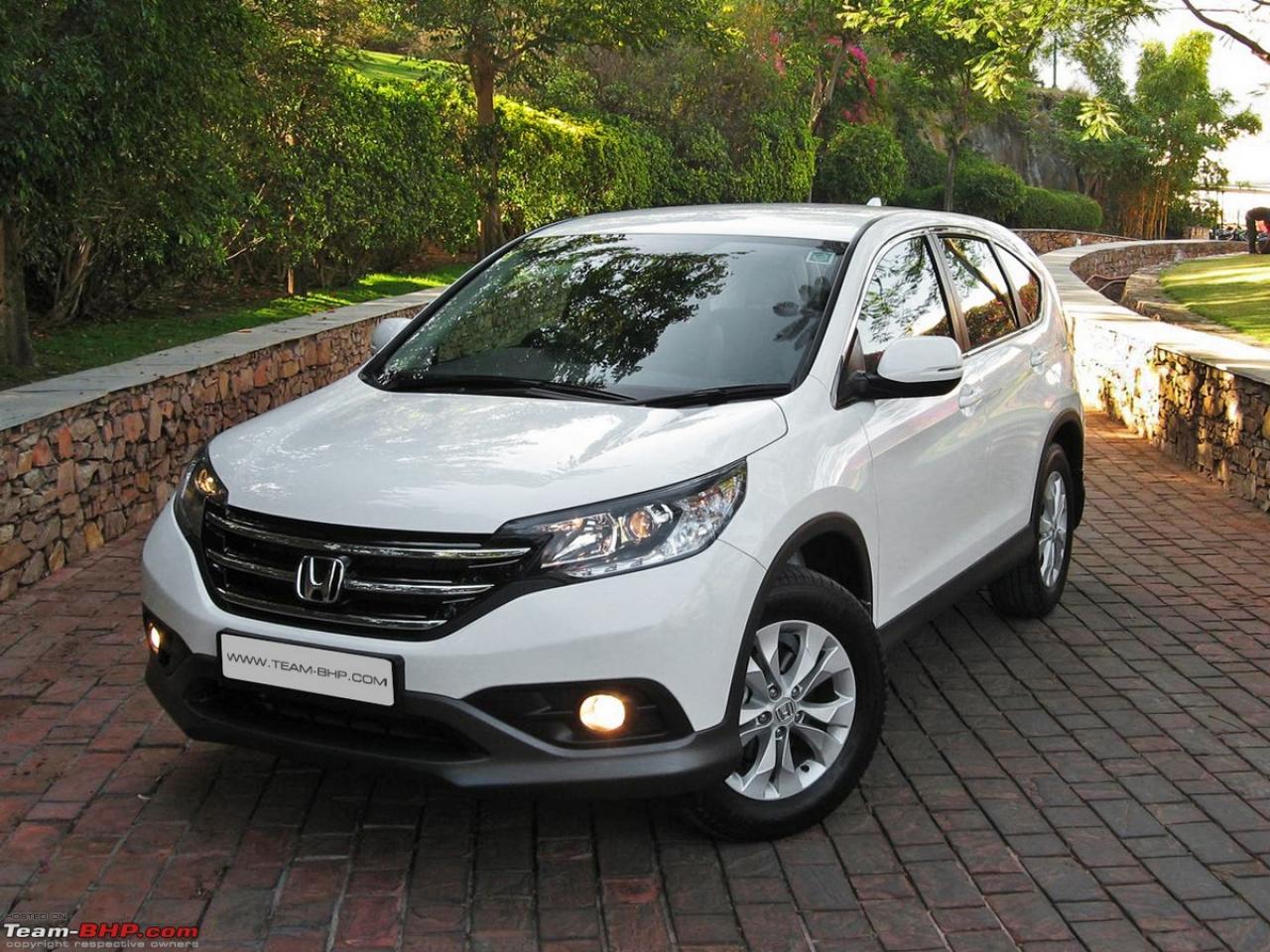 Ground Clearance Honda Crv Share 10 Videos & 97 Images