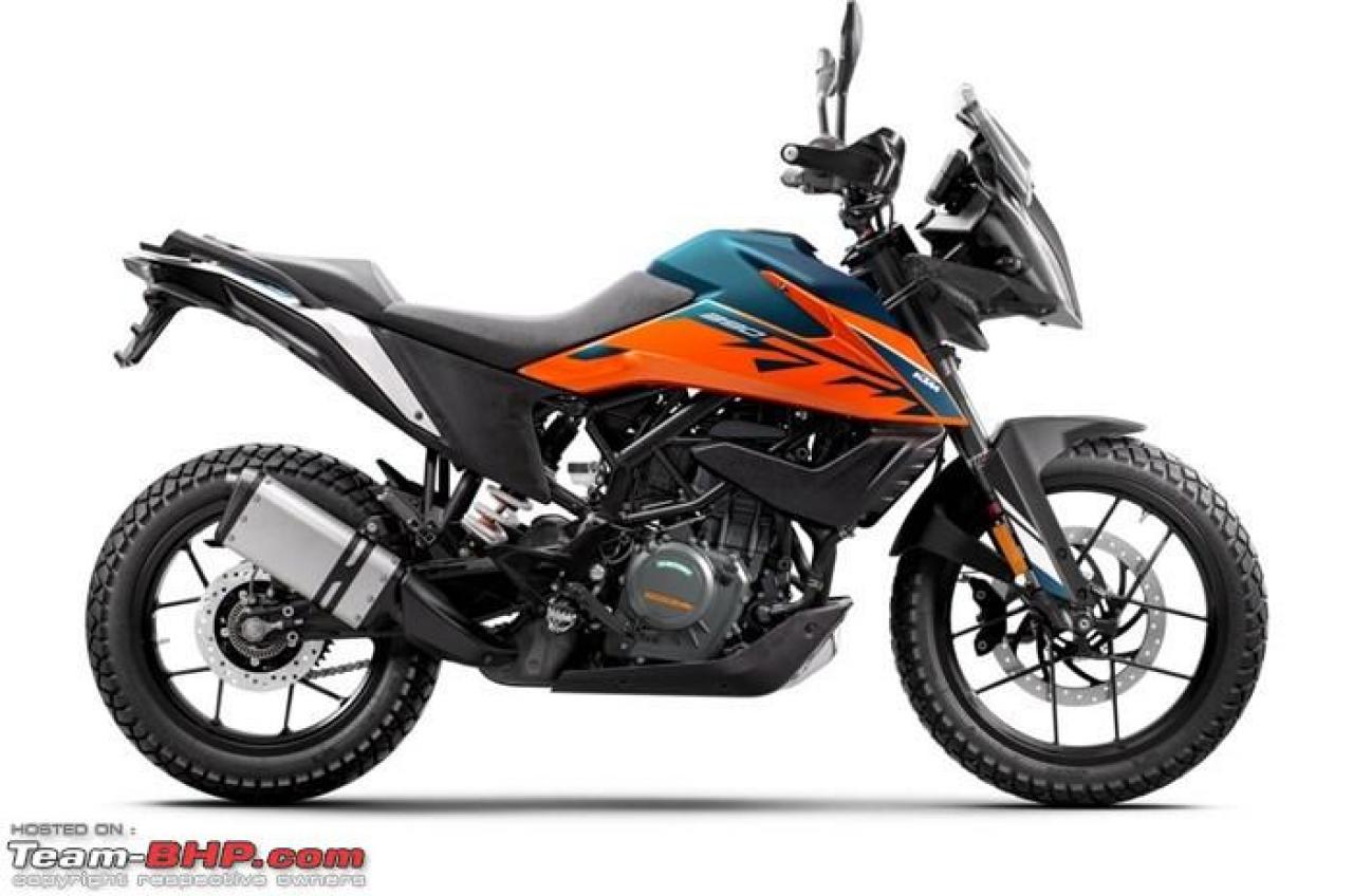 Adventure tourer bikes under deals 10 lakhs