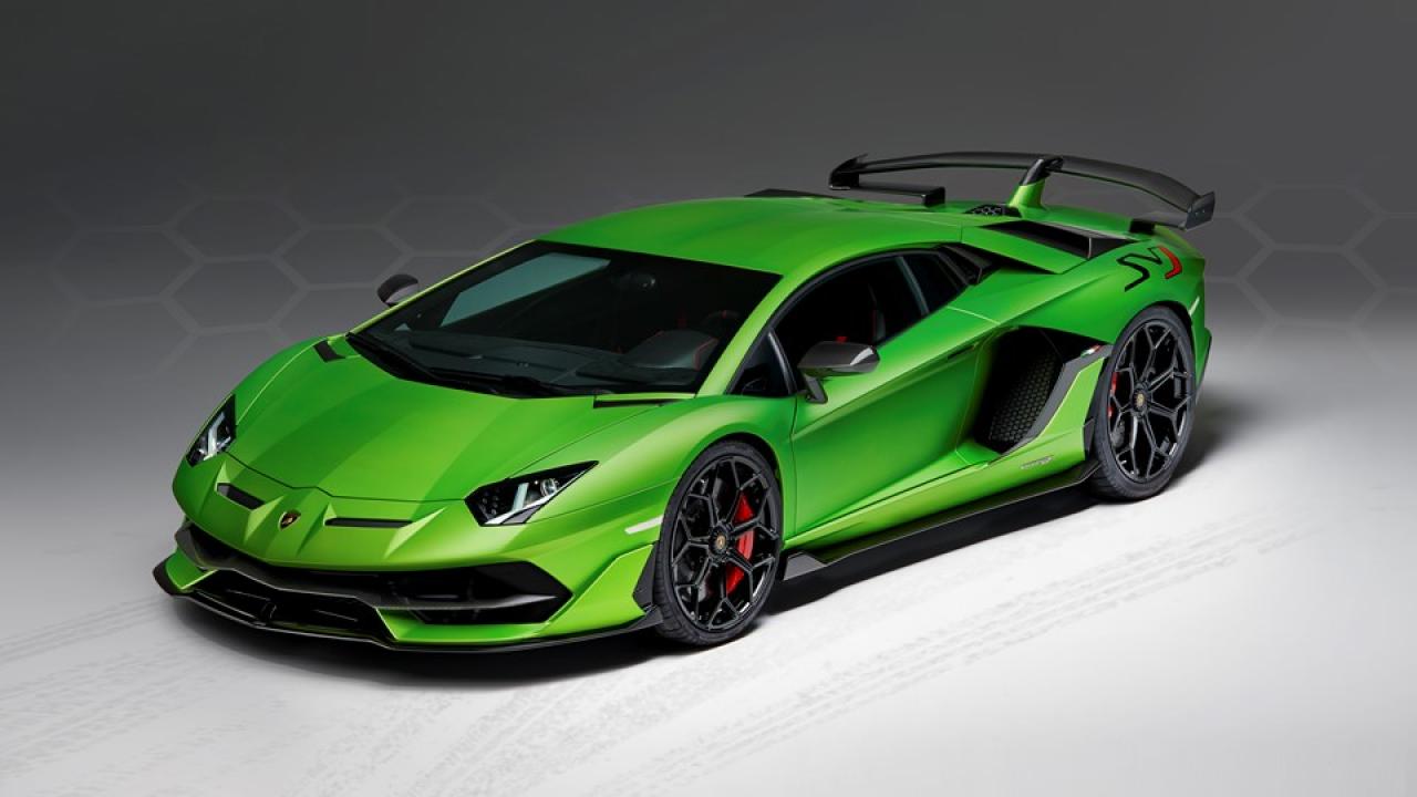 Volkswagen could sell Lamborghini by end of next year, to focus on