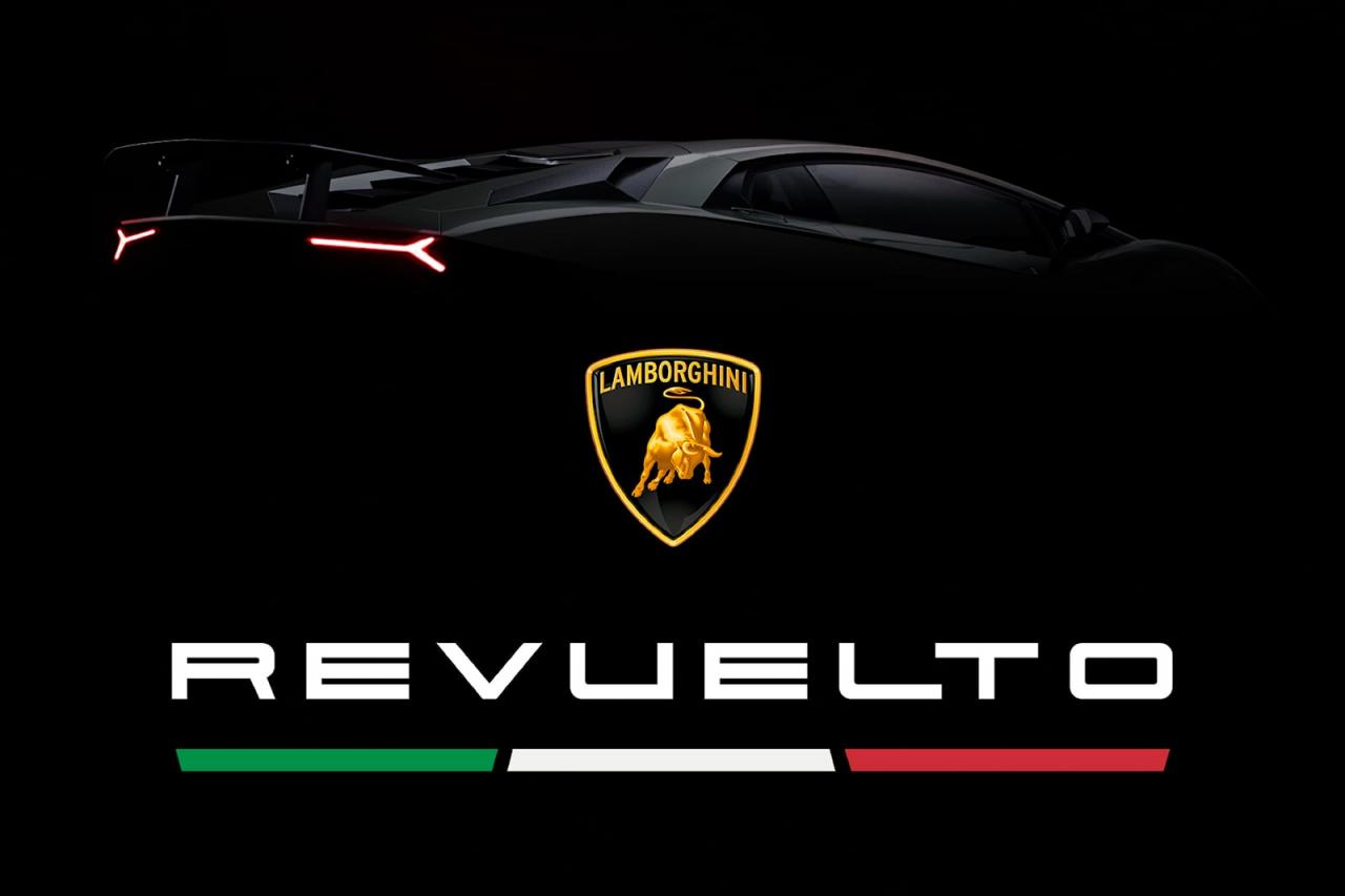 2023 Lamborghini Huracan 60th Anniversary Models Photo Gallery