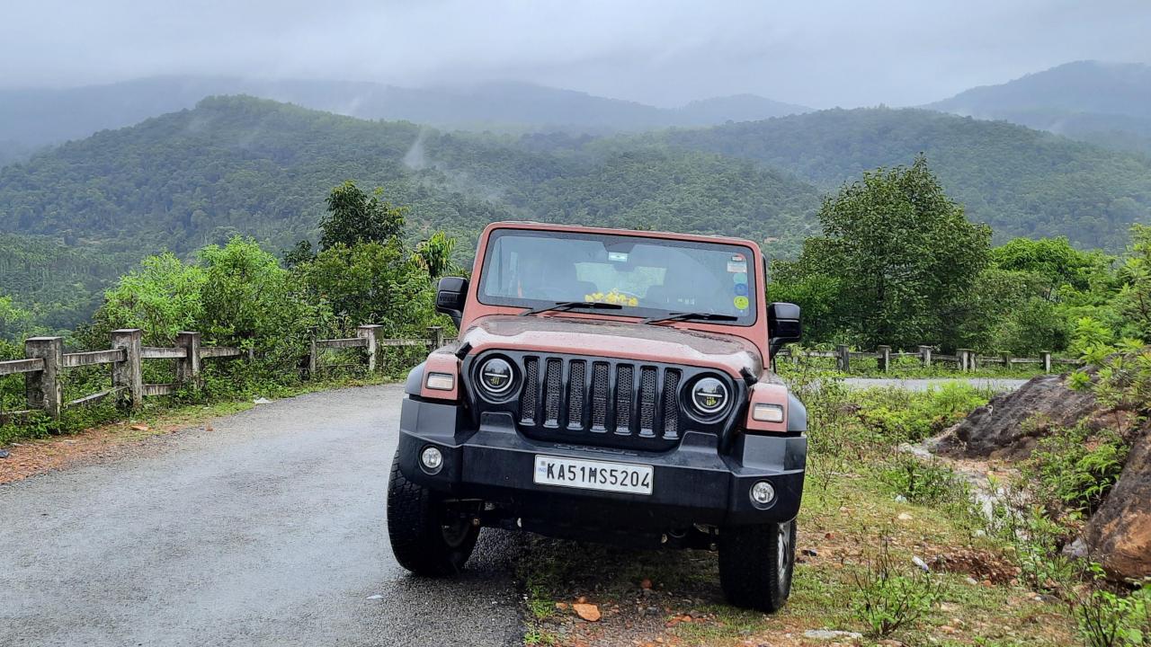 4 issues I found on my Mahindra Thar & a few other observations | Team-BHP