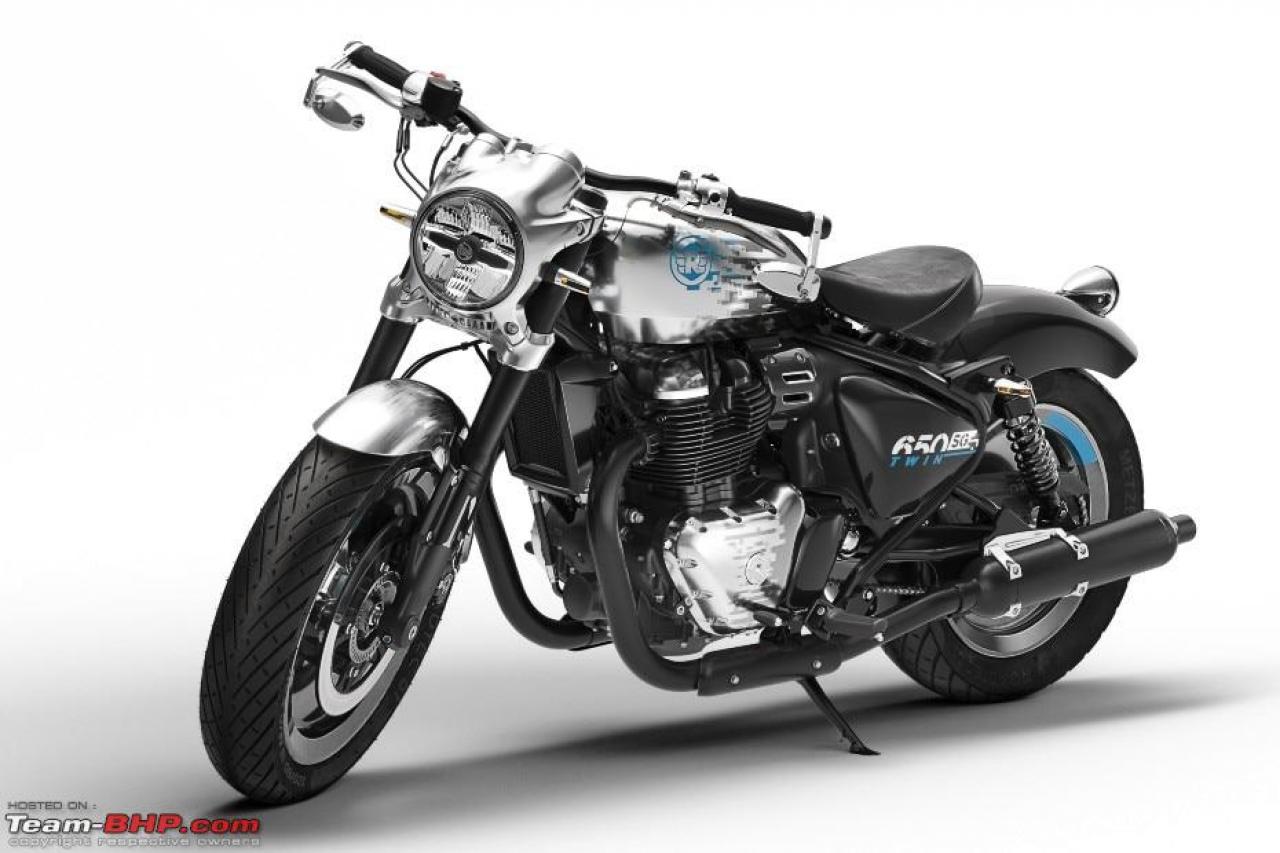 royal enfield eicma 2021 - Dueruote