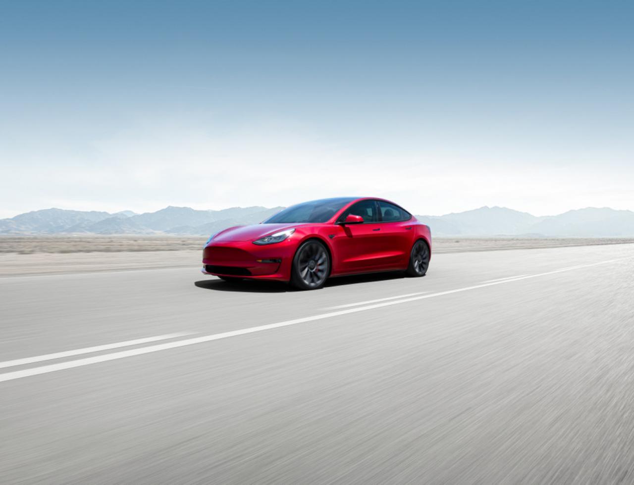 Tesla Model 2 electric hatchback to debut in 2023