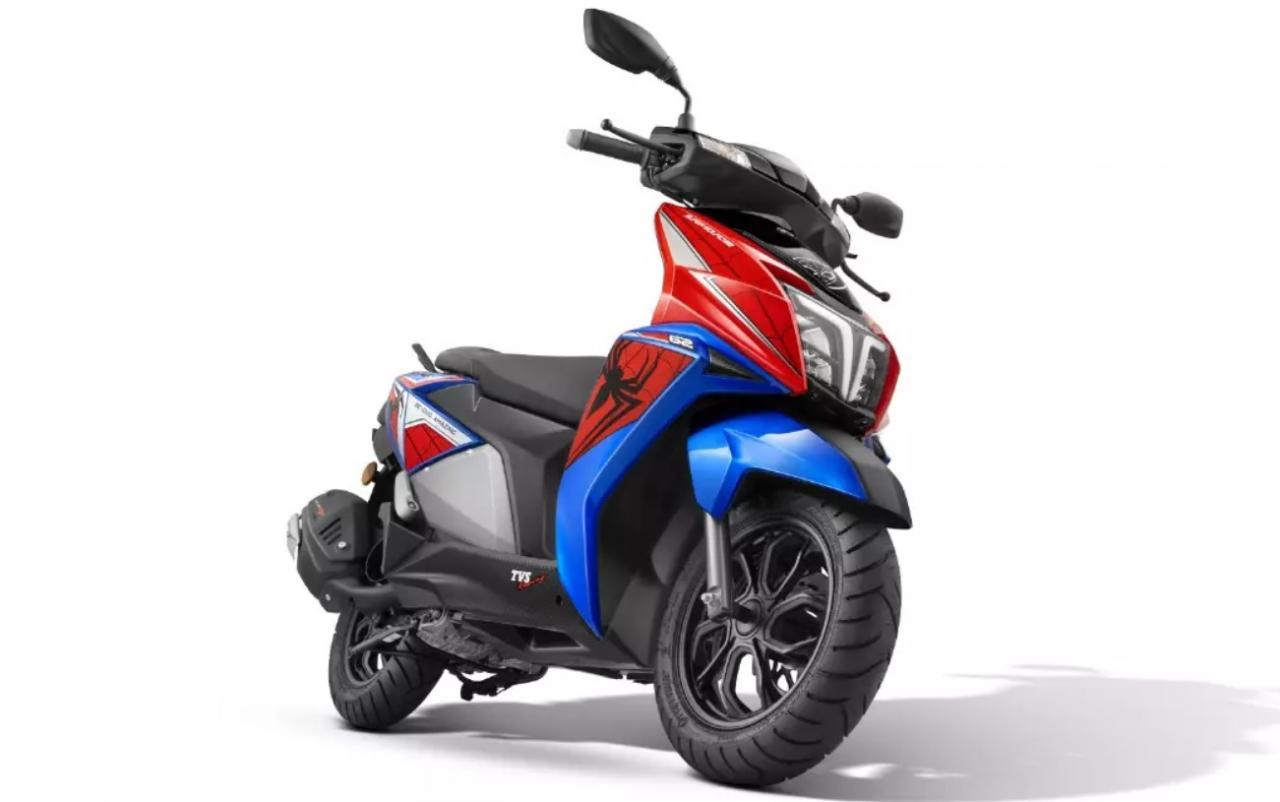 Looking for a pillion-friendly & fuel-efficient 125cc scooter