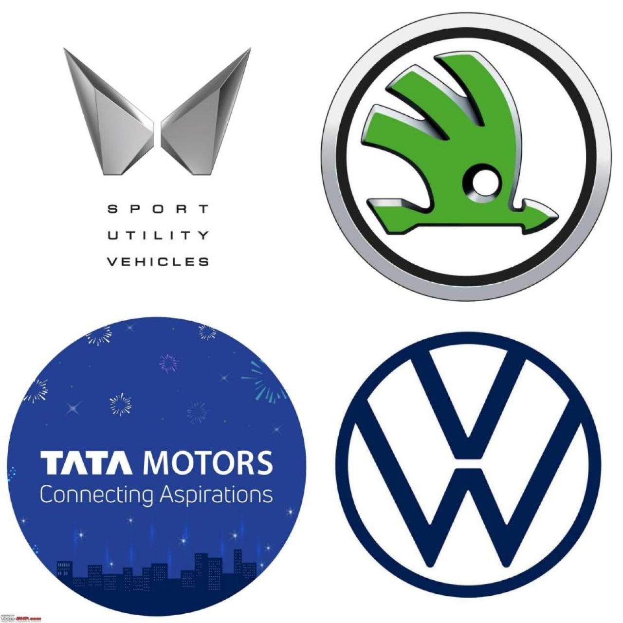 All Car Badges and Logos With Stars