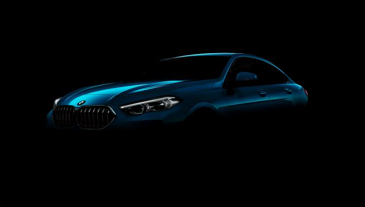 BMW 2 Series Gran Coupe pre-bookings open 