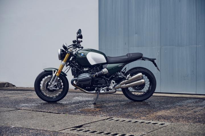 BMW R 12 and R 12 nineT launched in India; priced from Rs 20 lakh 