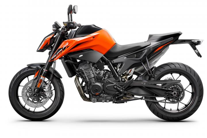 KTM to build 650cc twin-cylinder bikes in India | Team-BHP