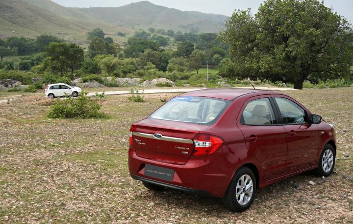 Ford India appoints parts distributor for Maharashtra & Goa 