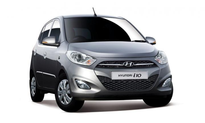 Rumour: Hyundai India culls 1.2 Kappa engine from i10 line up | Team-BHP