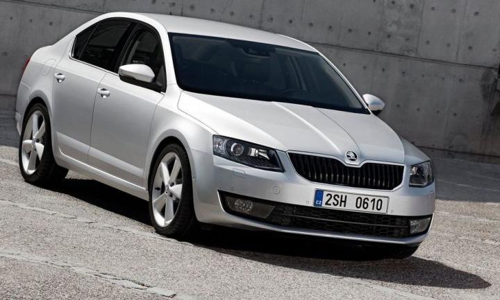 Skoda India teases the 2013 Octavia; August 9th unveil likely 