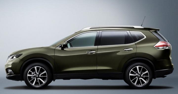 Rumour: Nissan India to CKD assemble the 2014 X-Trail? 