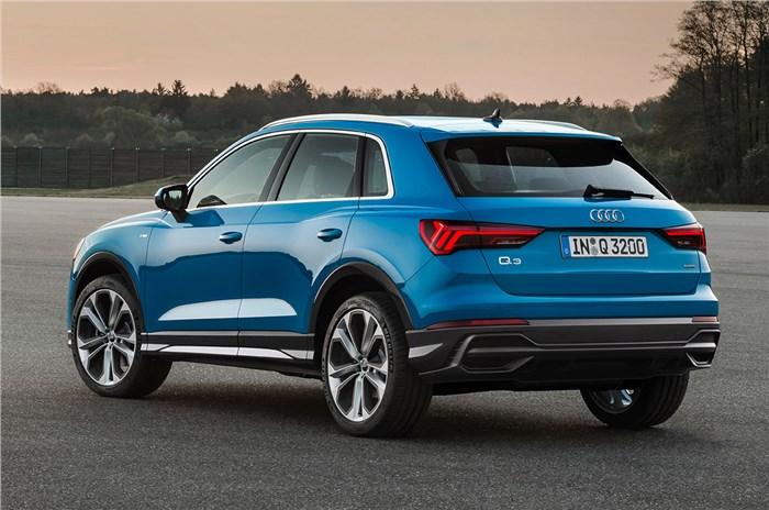 Rumour: 2nd-gen Audi Q3 India launch in September 2022