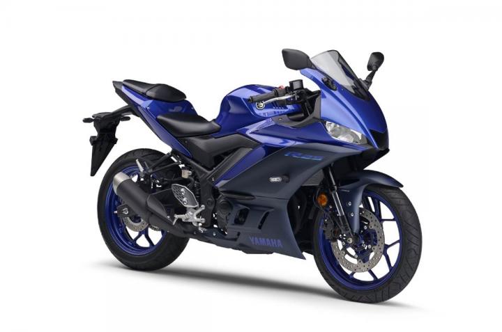 Yamaha R3 & MT-03 to be launched by end-2023 