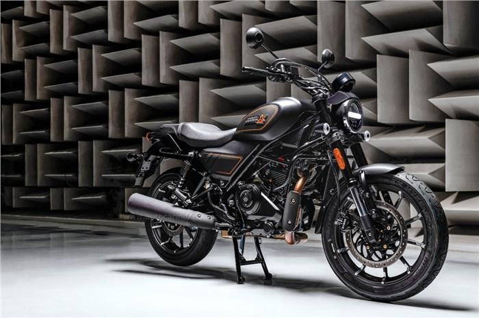 Harley-Davidson X440 launched in India at Rs 2.29 lakh 