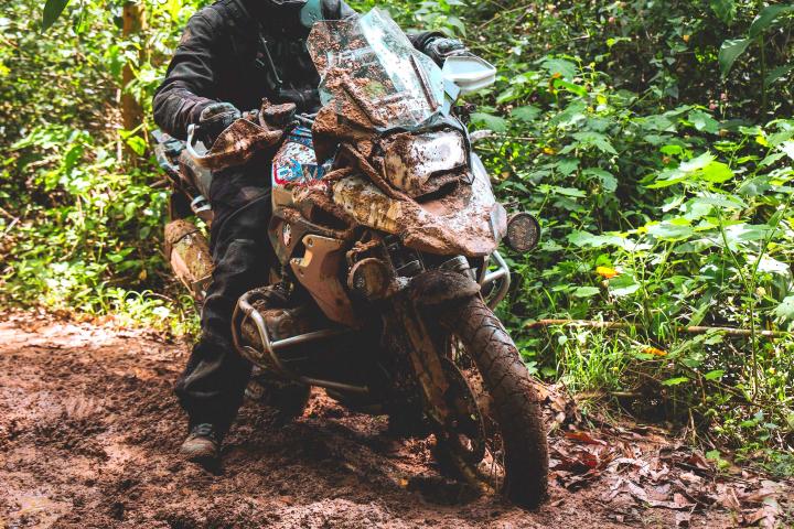 Bmw r 1250 gs adventure hot sale off road