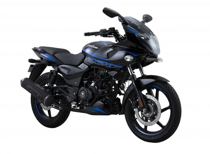 Bajaj launches 2024 Pulsar N160, Pulsar 125, 150 & 220F 