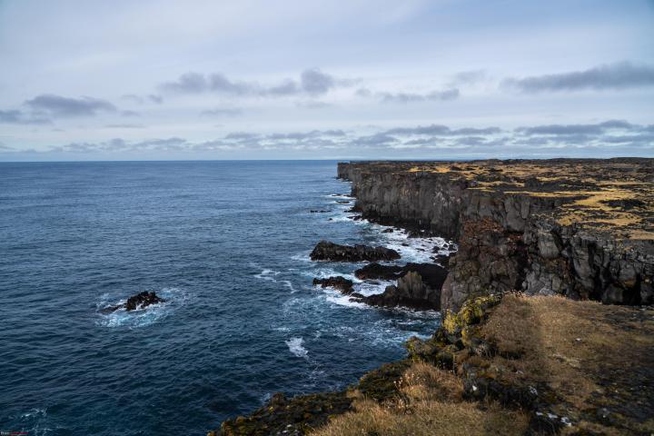 Exploring Iceland in a Land Cruiser: Travelogue of our 10-day long trip 