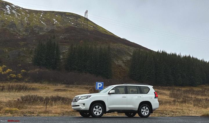 Exploring Iceland in a Land Cruiser: Travelogue of our 10-day long trip 