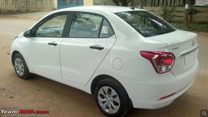 Sold my Hyundai Xcent off for just 2L: 5 reasons for the resale price 