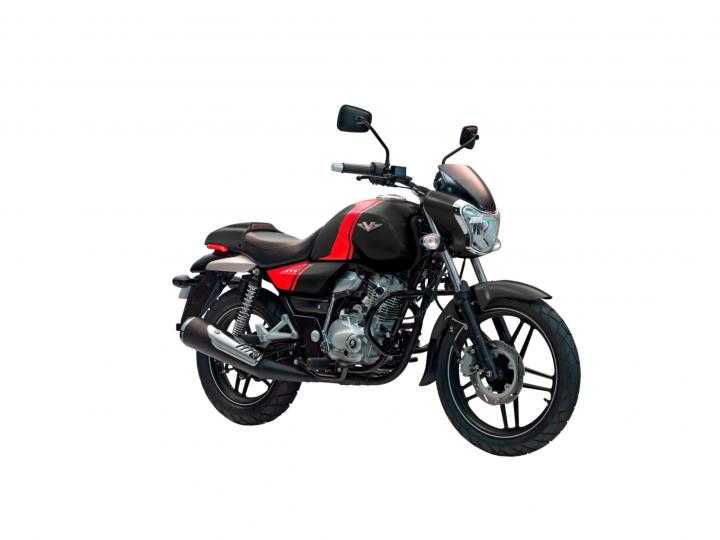 150cc Bajaj V revealed launch in March 2016 Team BHP