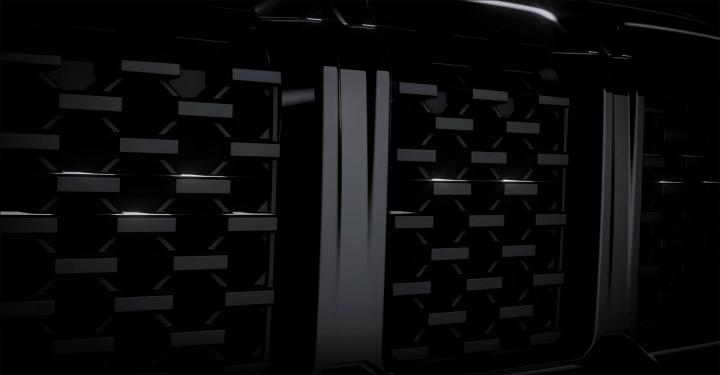 7-seater Jeep Compass teased; could be named Commander 