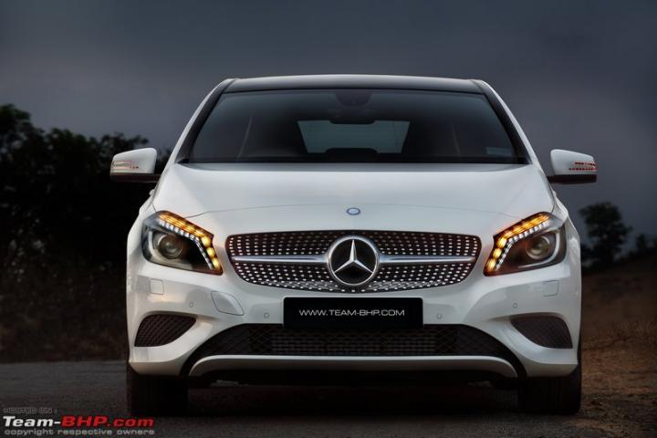 Daimler recalls 3 million Mercedes-Benz cars in Europe 