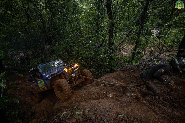 10th Rainforest Challenge India to be held in Goa from July 19-26 