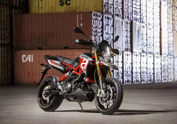 Rumour: Aprilia to launch Shiver 900, Dorsoduro 900 in India 