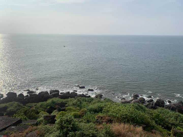 Amazing road trip to 2 nature-oriented places in southern Maharashtra 