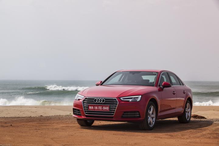 Audi Q7 and A4 Lifestyle Editions launched 