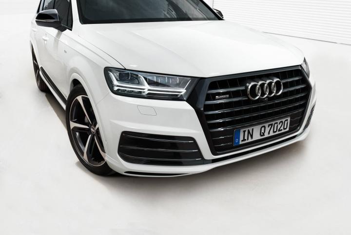 Audi will have no diesel cars on sale in April 2020 