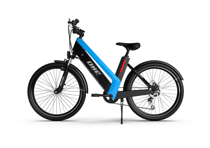 Tronx One e-bicycle launched at Rs. 49,999 