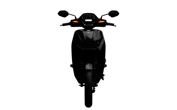 BGauss RUV350 e-scooter teased ahead of June 25 launch 