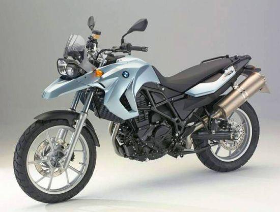 BMW Motorrad and TVS Motors tie up: More details emerge 