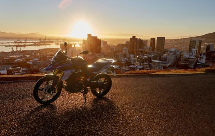 BMW launches BS6-compliant G 310 R and G 310 GS motorcycles 