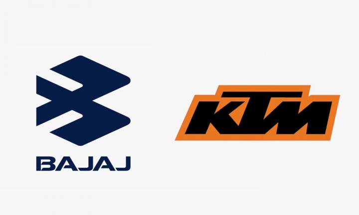 Bajaj Auto to swap KTM stake for shares in parent company 