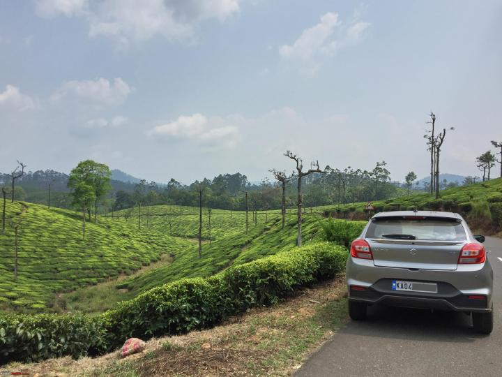 3 year review of a Maruti Baleno RS 