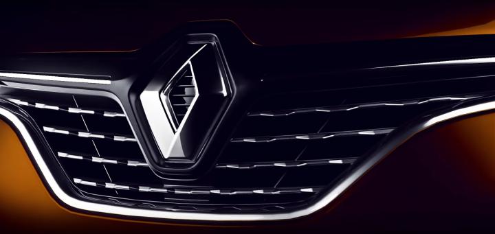 Renault Captur to be unveiled on September 21, 2017 