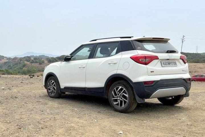 Lived with my Mahindra XUV300 for 20,000 km: Various ownership updates 