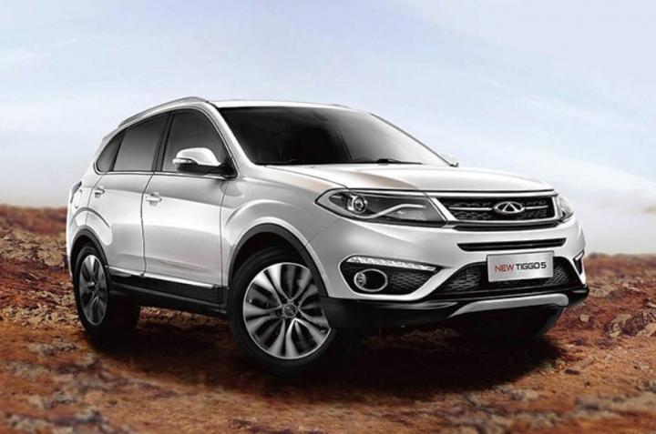 Rumour: Tata & Chery may co-develop SUV to rival Creta 