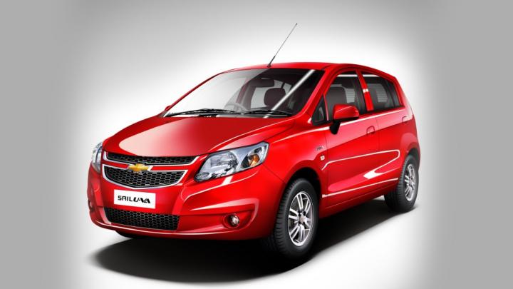 General Motors India recalls Chevrolet Sail diesel twins 