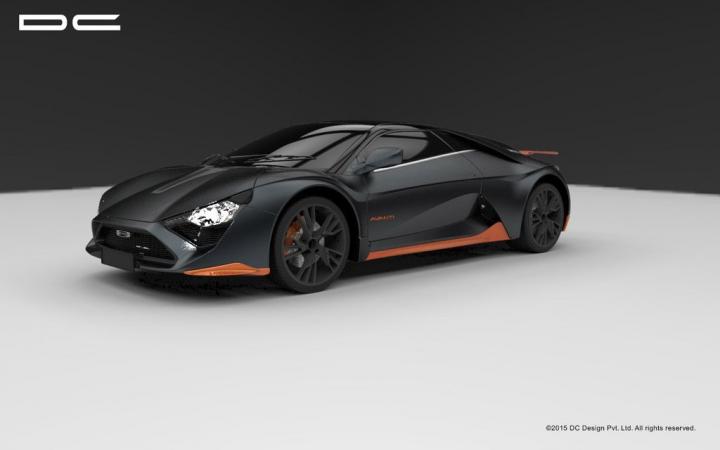 DC to launch more powerful version of Avanti with AMT  