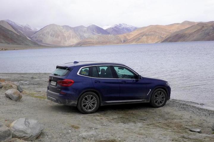 Unforgettable 17-day road trip in my BMW X3: Pune to Leh and back 